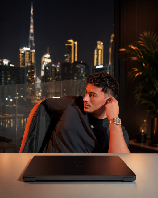 Adam Noé